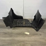 2000 Yamaha Kodiak 400 Right Foot Well Floor Board 5GH-27463-00-00 Used. Price: $27.19.