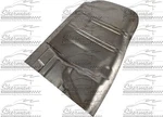 Sherman Floor Pan Sections SHE709-46R New. Price: $168.16.