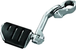 Kuryakyn Tour Tech For Trident Dually 6IN Back Arm With 1-1/4IN Clamps Chrome New. Price: $253.99.