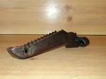 1999-2014 Honda TRX400EX Sportrax Oem Right Step Foot Peg 50610-HN1-000 Used. Price: $30.00.