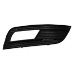 For Audi A4 13-16 Sherman Front Passenger Side Fog Light Bezel Value Line New. Price: $17.84.