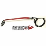 Tanabe TTB140F Sustec Front Strut Tower For Subaru Impreza Wrx Sti New. Price: $177.36.