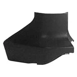 For Honda Cr-v 07-09 Sherman Rear Passenger Side Bumper End Value Line New. Price: $54.15.