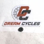 Nos Suzuki 1981 1988 Xn Vs Ls Gv Gsx-r Gr Oem Foot Rest Cap 43575-34500 New. Price: $5.67.