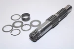 2003-2004 Polaris Predator 500 Oem Transmission Countershaft W/ Hardware 3088124 Used. Price: $34.99.