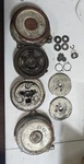 Honda ATC70 Recoil Parts Pull Start 1985. Price: $145.00.