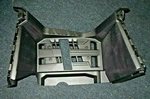 Can-am Outlander 450,570,650,850, 1000 Left Floor Board Footwell 705007040 New. Price: $107.95.
