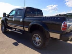 Ici T4145-304M Rocker Panel Molding 11-16 Ford Super Duty Crewcab Short Bed New. Price: $397.52.