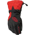 Arctiva Pivot Gloves Black/red Medium 3340-1429 New. Price: $57.06.