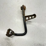 Rod, Brake Pedal - 2004 Polaris Sportsman 600 Used. Price: $10.00.