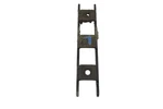 Kawasaki Brute Force 650 11 Footrest Bar 34028-0063-388 #1 54053 Used. Price: $7.95.