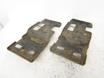 Polaris Phoenix Footwell Bracket Plate 0452594 2005-2021 Used. Price: $28.22.