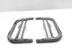 Floor Board Brackets Bombardier Traxter 500 4X4 Automatic 1655 Used. Price: $56.44.