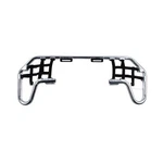 Tusk Comp Series Nerf Bars Silver With Black Webbing For Honda Trx 400 New. Price: $114.88.