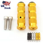 Usa Fxcnc Universal Motorcycle Footpegs Rest Rearset Pedal New. Price: $17.39.