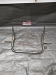 Kawasaki Rear Grab Bar Bumper Guard Rail KLT250 200 Prairie 1982-1983-1985 Used. Price: $24.00.
