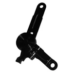 Passenger Side Hood Hinge Spring Fits 2007-2014 Cadillac Escalade New. Price: $31.38.