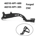 Honda TRX450ER 04-14 Forged Rear Brake Pedal Lever /450ER New. Price: $64.89.