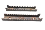 06 Arctic Cat 650 H1 4X4 Foot Pegs Used. Price: $18.98.