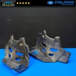 2005 Polaris Predator 500 03-07 Heel Guards Used. Price: $15.36.