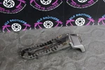 2006 Kawasaki 04-09 KFX700 Oem Left Foot Rest Peg Step 35063-0027 Used. Price: $17.95.