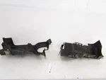 07 Suzuki 700 King Quad #2 Lower Fuel Tank Cover 44392-31G00 Used. Price: $38.50.