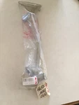 Nos Honda Trx 250 Brake Pedal 46500-HA8-000 New. Price: $129.99.