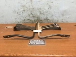 Foot Well Bracket # 1406-300, 2406-364 Arctic Cat 2008 Thunder 1000 Atv 4X4 Used. Price: $50.69.