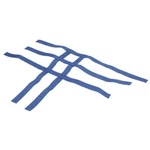 Tusk Comp Series Nerf Bars Replacement Webbing Blue For Yamaha Blaster 200 New. Price: $24.90.
