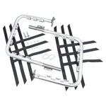 Dg Performance Nerf Bars-alloy Bar-black Web 1993-2007 Honda TRX300EX New. Price: $351.43.