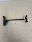 2005 Polaris Phoenix Brake Pedal 0452684 B674 Used. Price: $31.99.