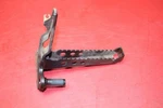1988 Yamaha Terrapro 350 Right Foot Rest Peg Step 2NL-27421-00-00 Used. Price: $19.79.