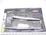 Memphis Shades Kawasaki Vn 2000 Vulcan Windshield Mount 2004 To 2009 New. Price: $29.00.