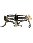 2000 Arctic Cat 300 Oem Left Side Step Assembly 0506-217 Used. Price: $24.99.