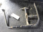 2006 Yamaha Grizzly 80 Left Foot Board Bracket 2D3-27411-00-00 Used. Price: $26.99.
