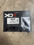 B&m/flowmaster Black Magnum Shifter Lever 81230 New. Price: $35.00.