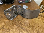 2006 Arctic Cat F7 Footrest Lh Side 3606-223 Used. Price: $129.98.