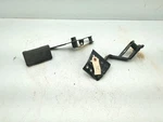 10-14 Polaris Ranger 800 Xp Lower Brake & Throttle Pedal 1016349-067 Used. Price: $27.24.