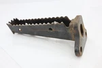 2004 Suzuki Quadsport Z400 Footrest Peg Left 43520-07G10 JP3 Used. Price: $19.99.
