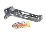 Used Oem Polaris 08-10 Outlaw 525 Right Side Foot Peg Bracket 1015490-458 UB30. Price: $15.92.