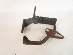 91 Yamaha Yfm 100 Champ Right Side Foot Peg 3GB-27421-10-00 1990-2008 Used. Price: $22.50.