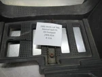 2005 Arctic Cat 500 4X4 Manual Fis Rh Footwell Used. Price: $40.00.