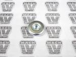 Harley Davidson Nos New 45059-72 Spring Cup Flh Flt Fx Xlch Xlcr Xlh Xls. Price: $9.99.