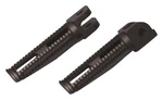 Open Box Biketek Billet Aluminium Race Pegs Yamaha Pillion Black #155BK New. Price: $32.03.