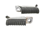 09 Kawasaki Ninja Front Driver Foot Pegs Left & Right EX250 Used. Price: $49.99.