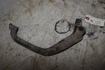 90-97 Honda TRX200DATYPE Rear Foot Brake 46500-HF1-670 Used. Price: $26.91.