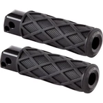 Arlen Ness Diamond Passenger Footpegs 400-053 New. Price: $104.45.