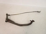 91 Yamaha Yfm 100 Champ Foot Brake Pedal 3GB-27211-10-00 1989-2008 Used. Price: $25.00.