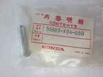 New Genuine Oem Honda Lawn Mower Pin Joint 50603-KB4-000. Price: $6.99.