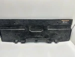 Kawasaki Mule Pro-fx Dxt Fxt Front Heel Guard 14092-1185 Oem Used. Price: $79.99.